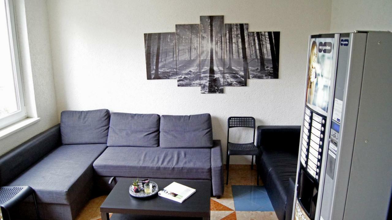 Ostello Km House Cerny Most Praga