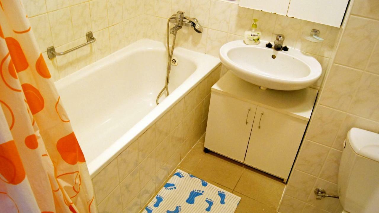 Ostello Km House Cerny Most Praga