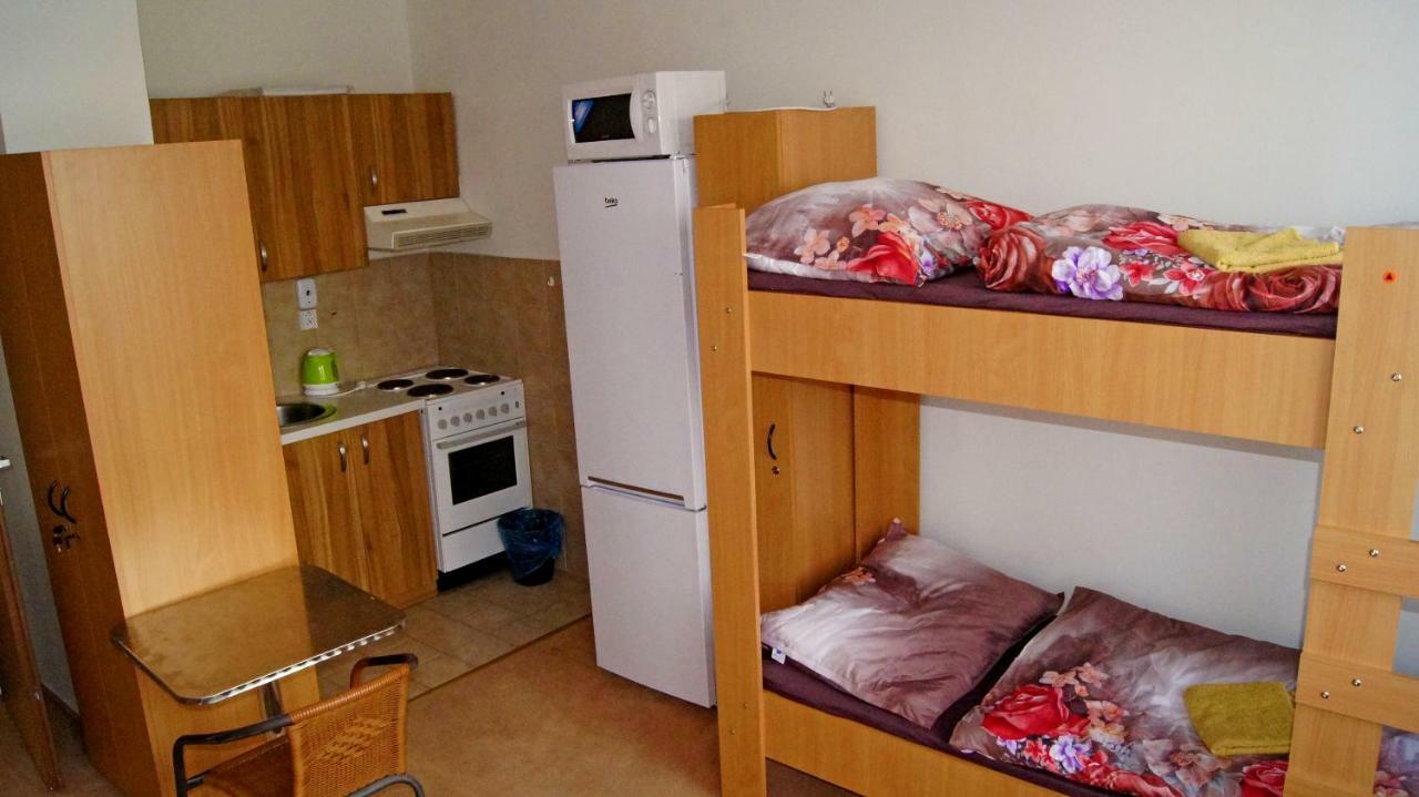Km House Cerny Most Ostello Praga